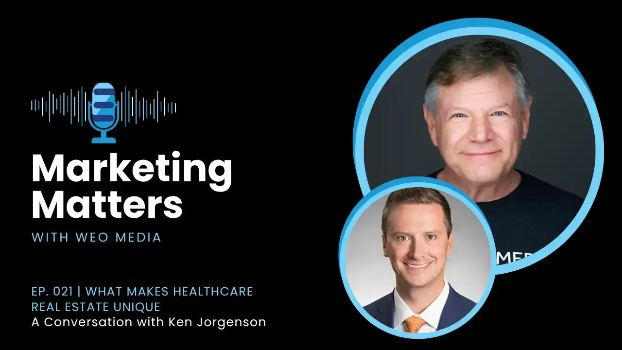 Marketing Matters Episode 21