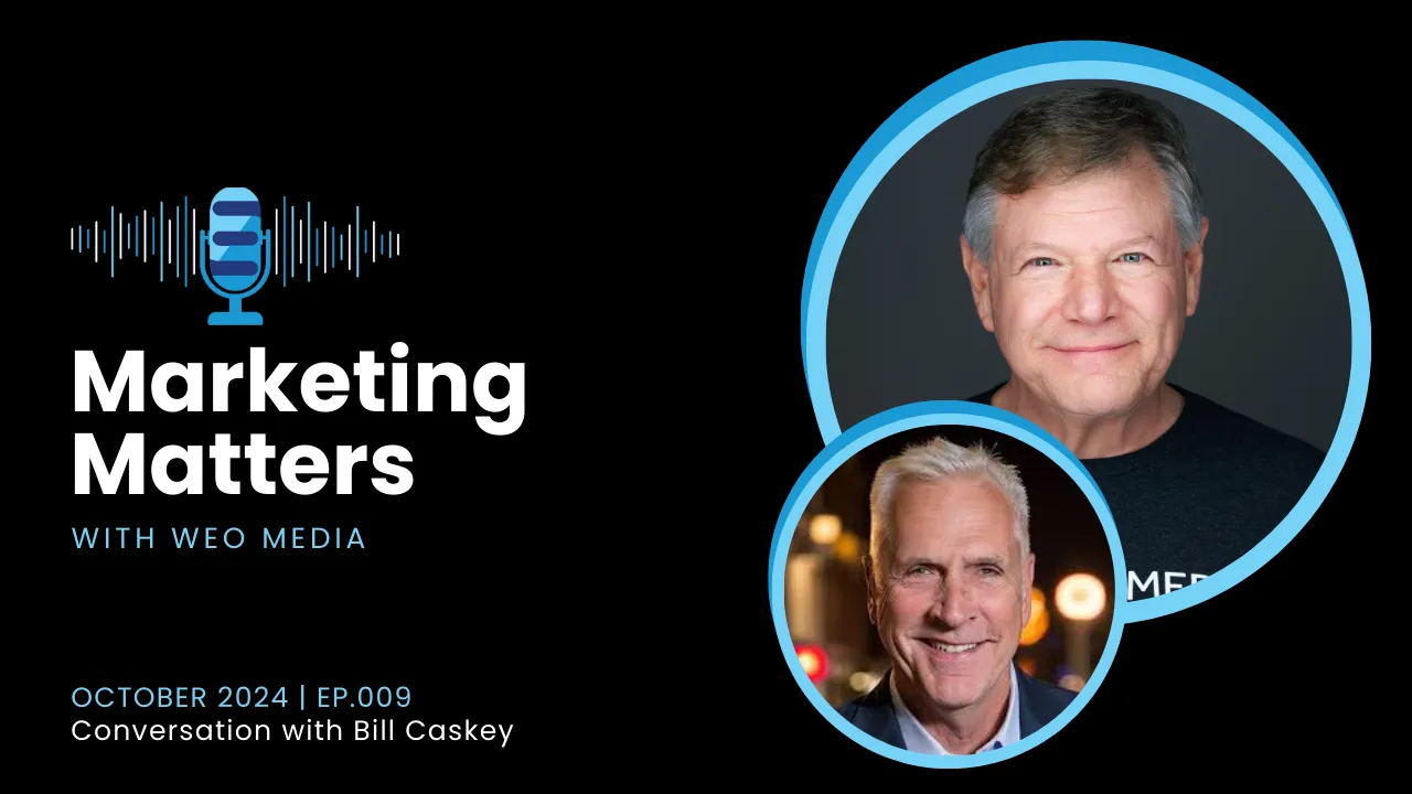 Marketing Matters Episode 9