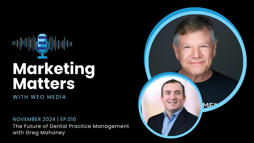 Marketing Matters Episode 10