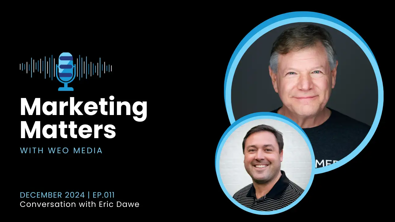 Marketing Matters Episode 11
