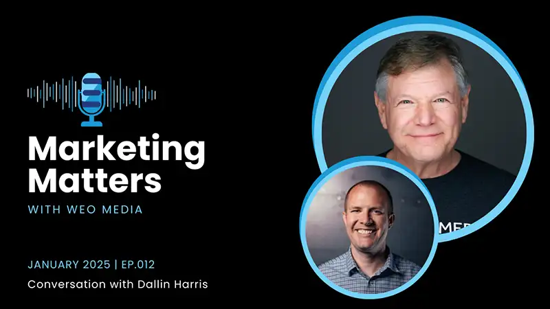 Marketing Matters Episode 12