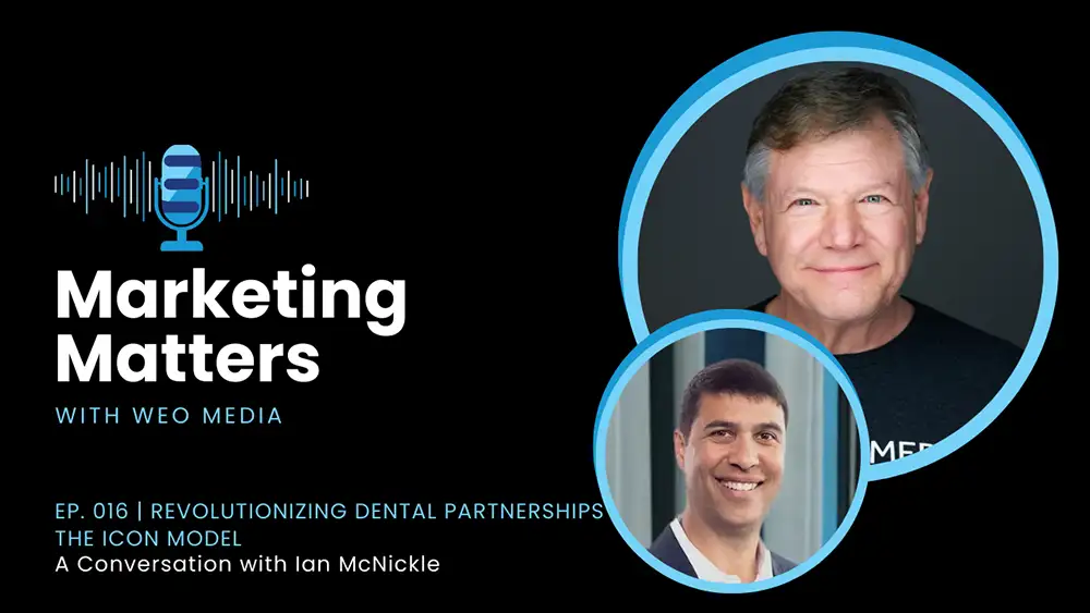 Marketing Matters Episode 16