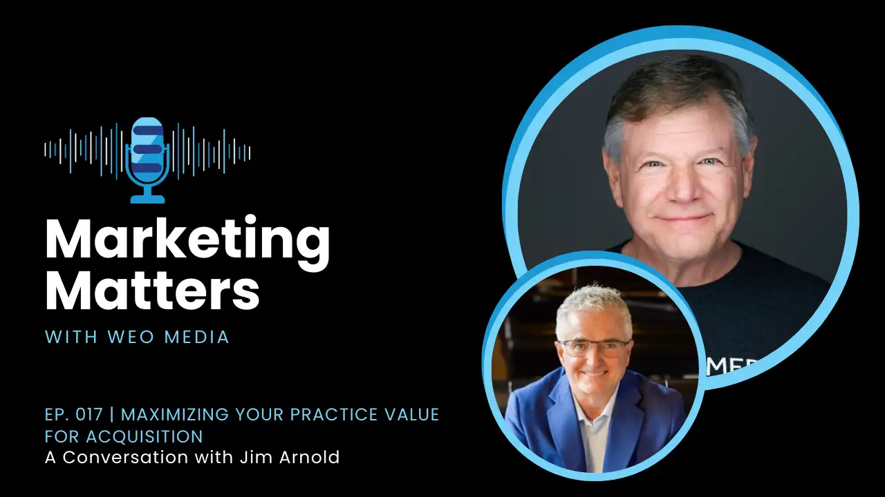 Marketing Matters Episode 17