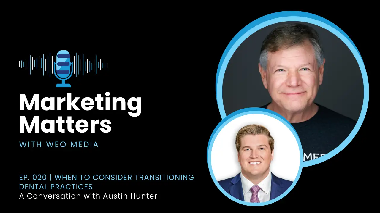 Marketing Matters Episode 20