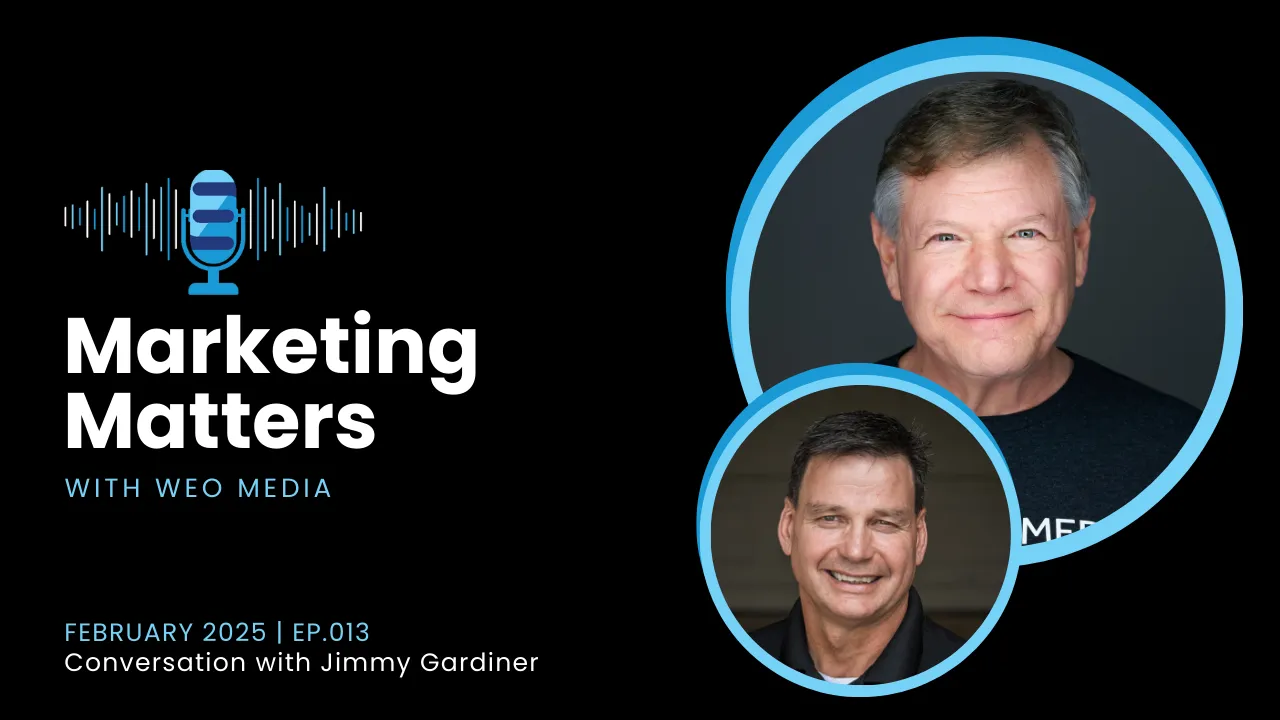 Marketing Matters Episode 13