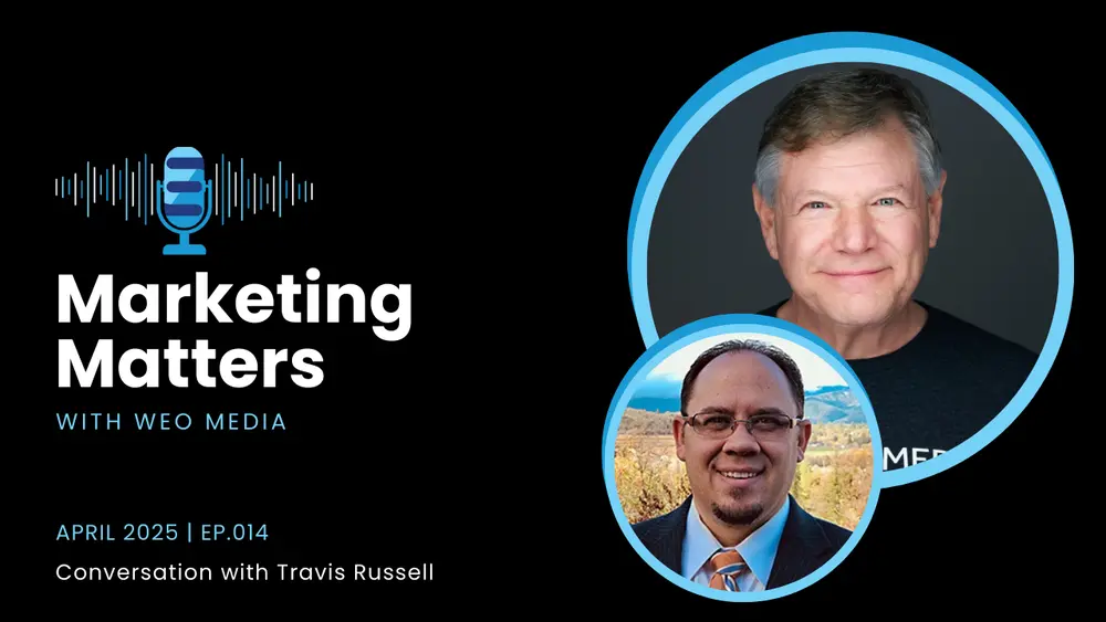 Marketing Matters Episode 14