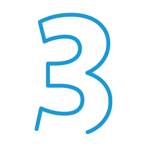 3
