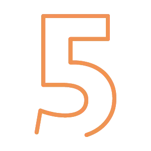 5