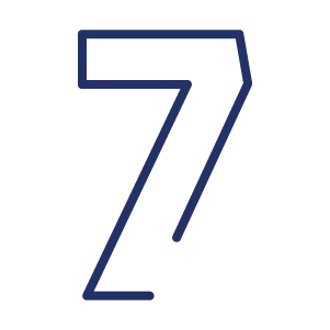 7
