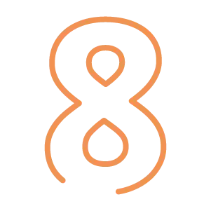 8