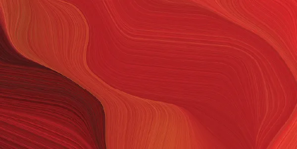 Red swirling lines symbolizing energy, danger, strength, power and passion Red swirling lines symbolizing energy, danger, strength, power and passion