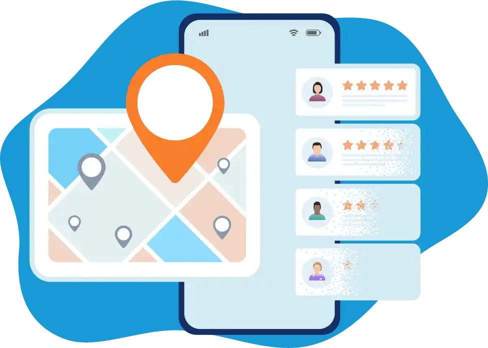 Reviews vanishing from Google Business Pages