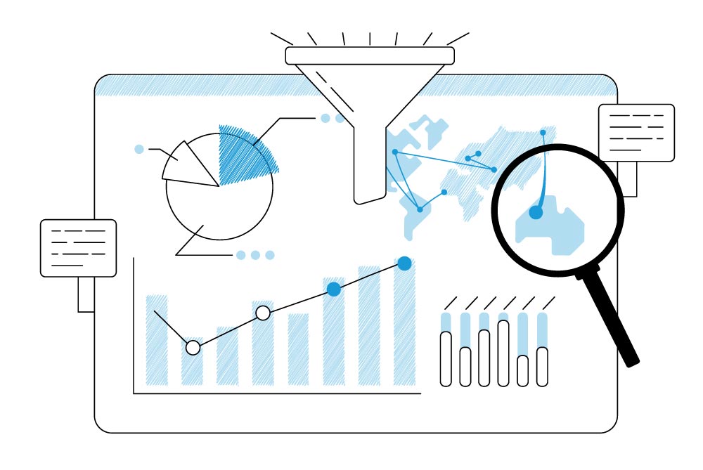 Zooming in on data and measurable outcomes Zooming in on data and measurable outcomes