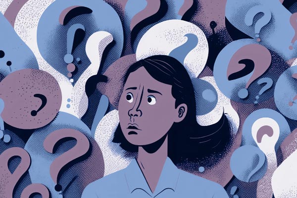 Person questioning lead generation guarantees Person questioning lead generation guarantees