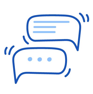 Chat Icon Chat Icon