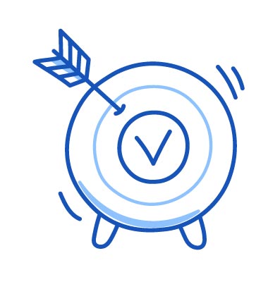 Retargeting Icon Retargeting Icon